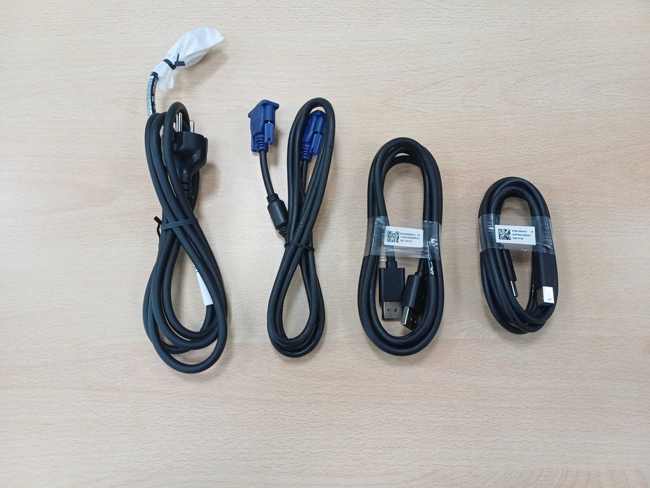 Monitor Lenovo T22i-10 FHD IPS