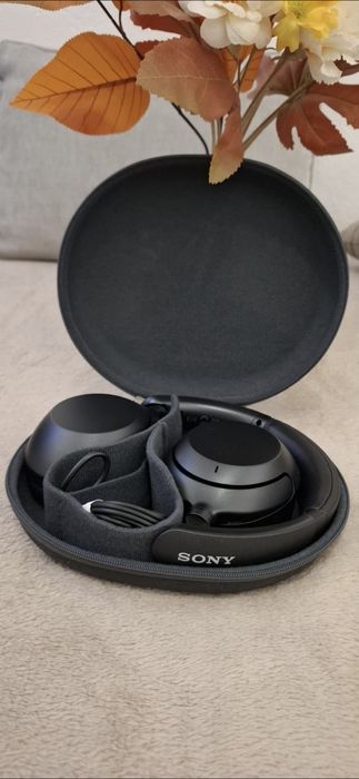 Auscultador Sony XB910n e Sony/ch720n/710n/ novos selados.