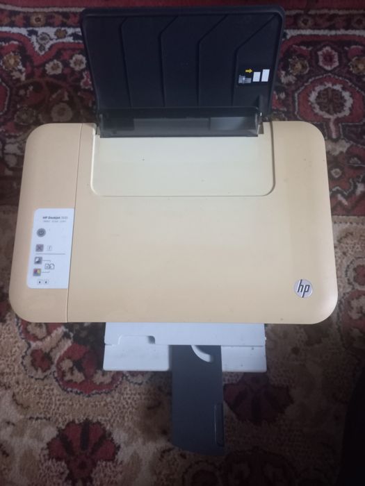 Принтер  hp італія