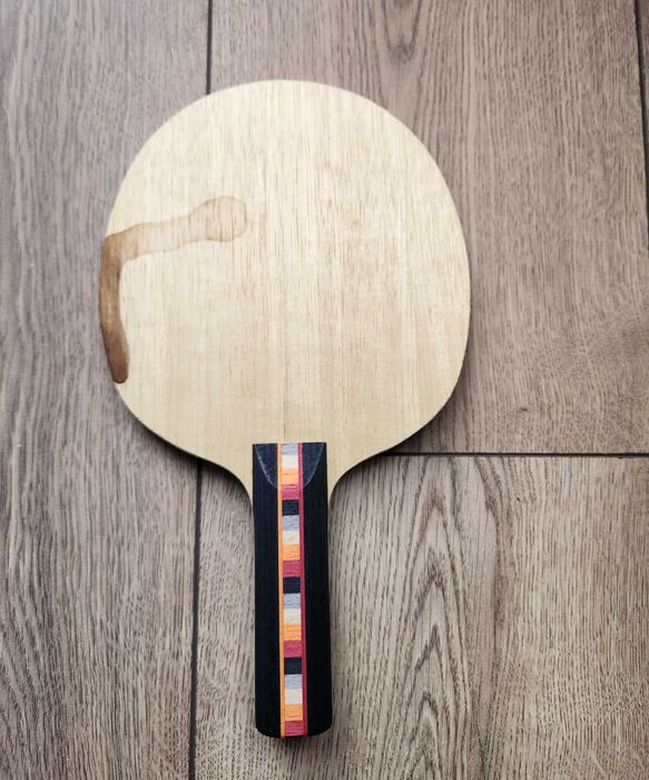 deska DONIC WALDNER Senso Carbon nowa