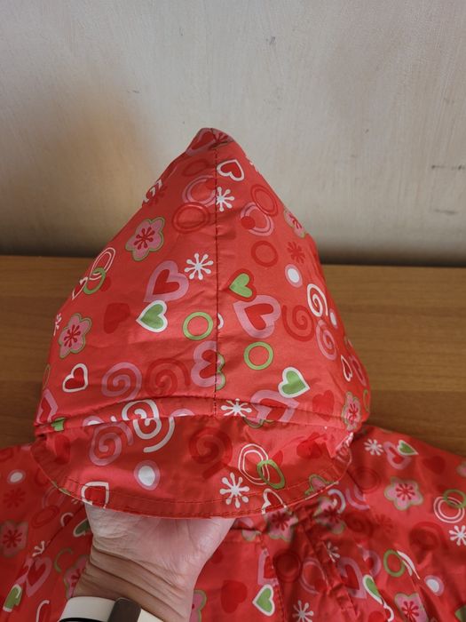 Зимовий комбінезон