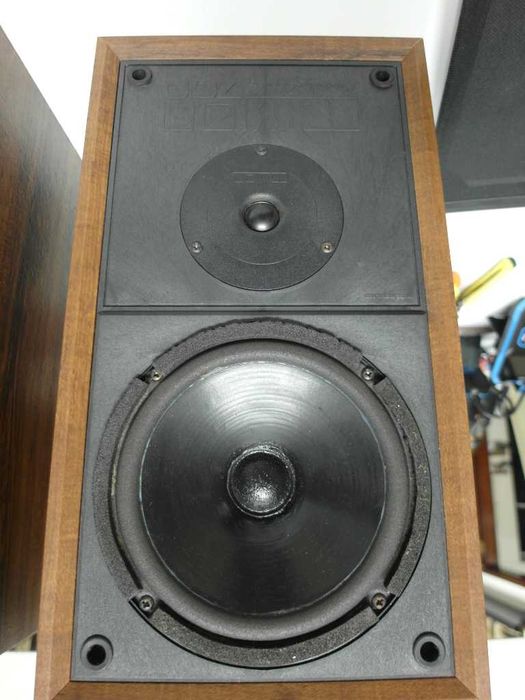 Colunas Mission Model 700