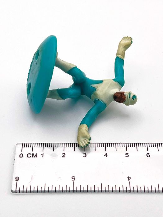 McDonald's Happy Meal Frozone 2004 Disney Pixar