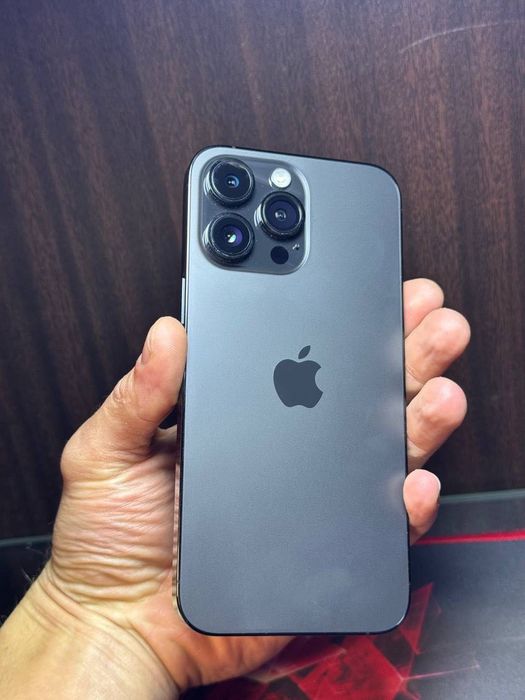 iPhone 14 Pro Max 128 Gb