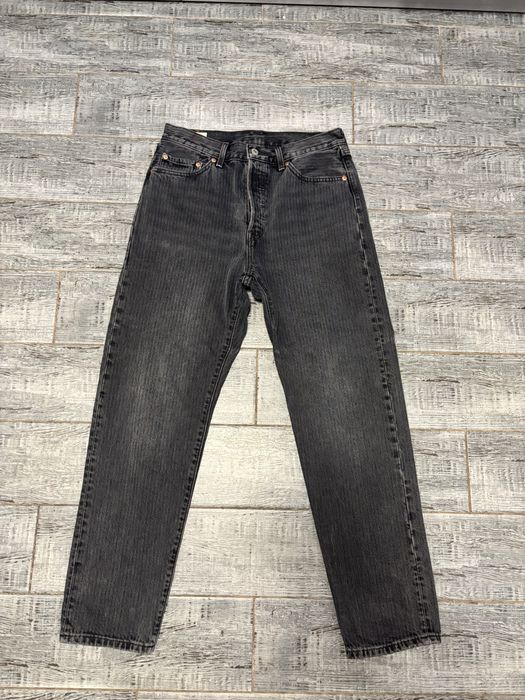 Джинси Levis 501