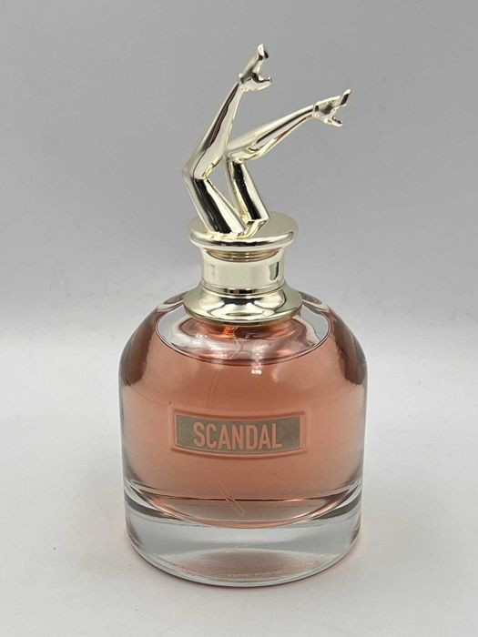 Jean Paul Gaultier Scandal edp 80 мл Оригинал