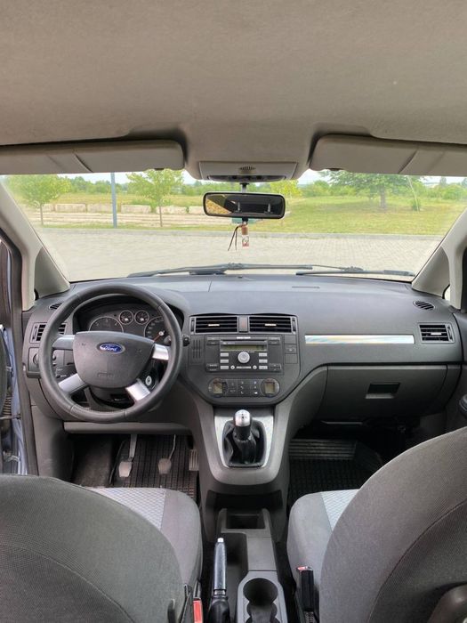 Продам Ford Focus C-Max