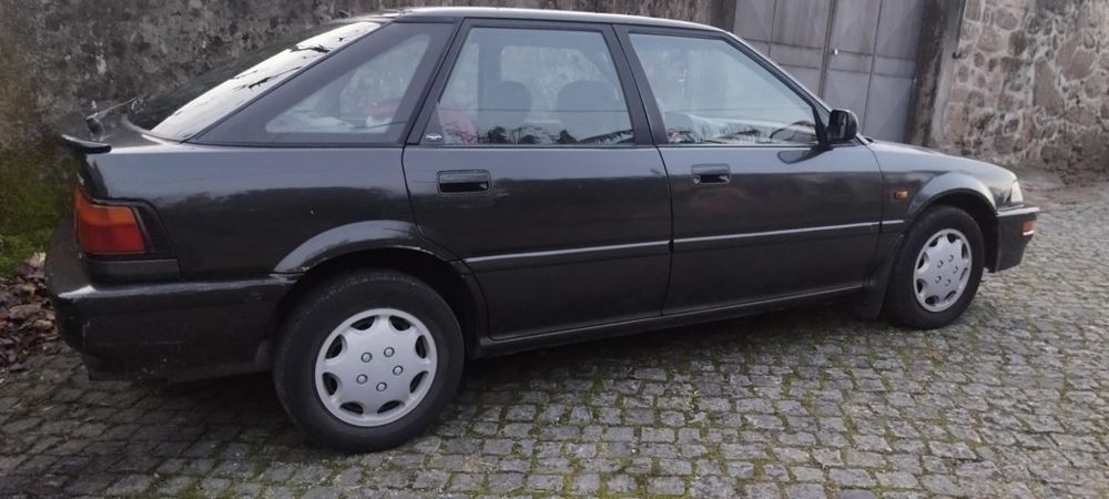 Honda Concerto 1.5i