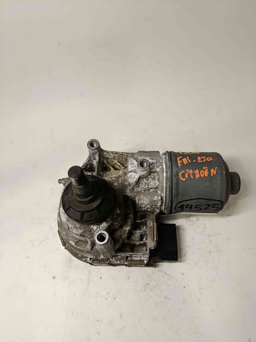 Motor limpa vidros frente CITROËN C4 Grand Picasso II (DA_, DE_)