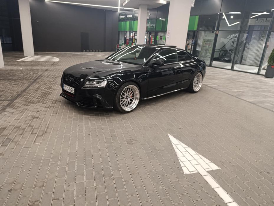 Audi a5 3.0tdi sline x3 rs5 quattro manual 350 km 730nm a6 f30 e92 e46