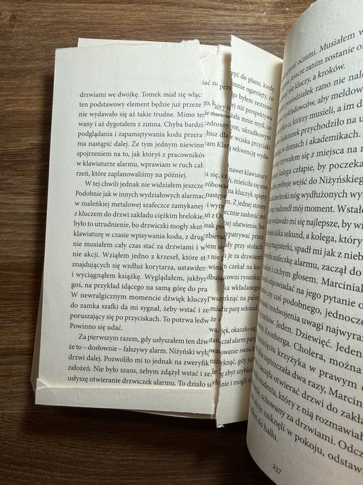 Koszykowa 55 Radoslaw Gajda