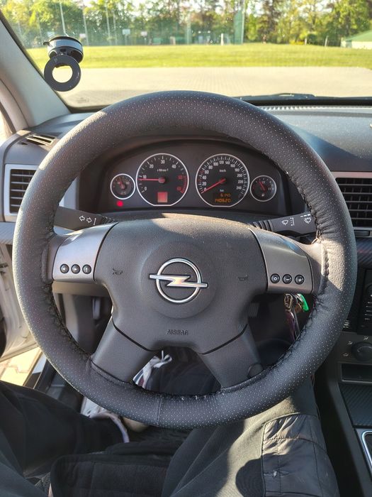Opel Vectra C 2.0 dti