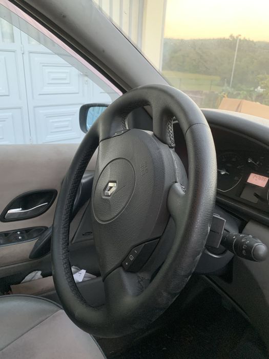 Renault Laguna 1.9 DCI Privilege