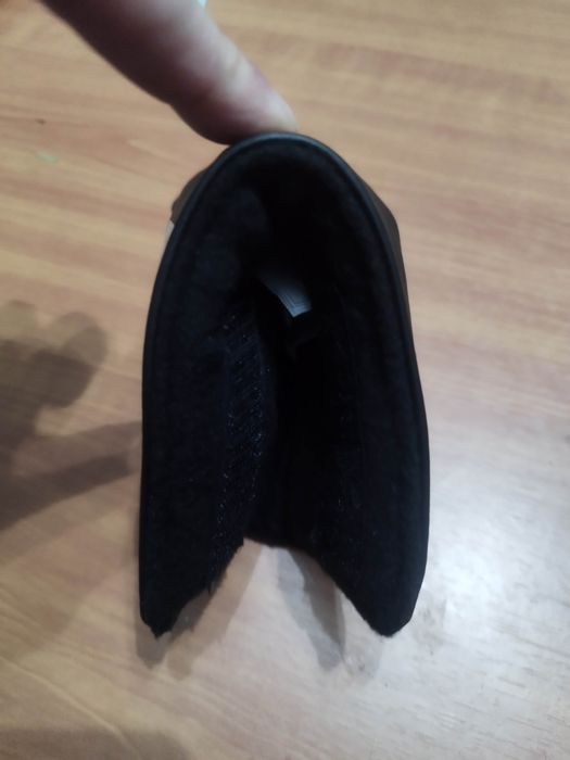 Capas de putter Inesis novos