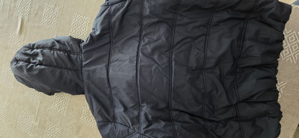 Kispo azul escuro tiffosi