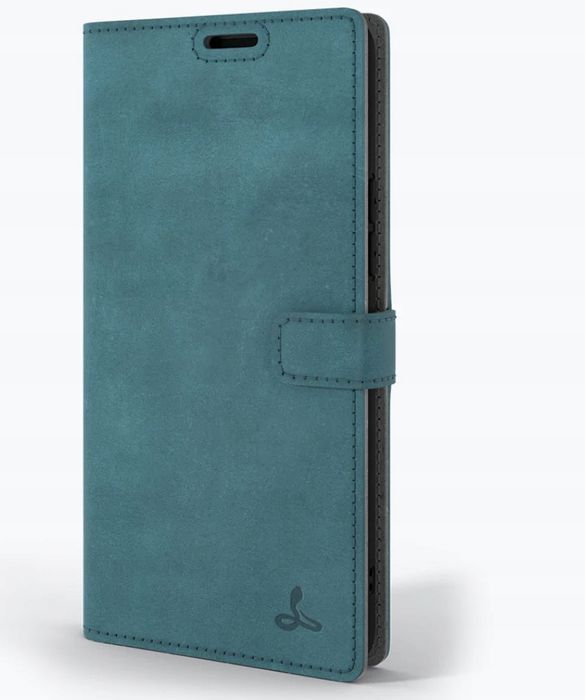 Skórzane Etui Vintage - Samsung Galaxy A53