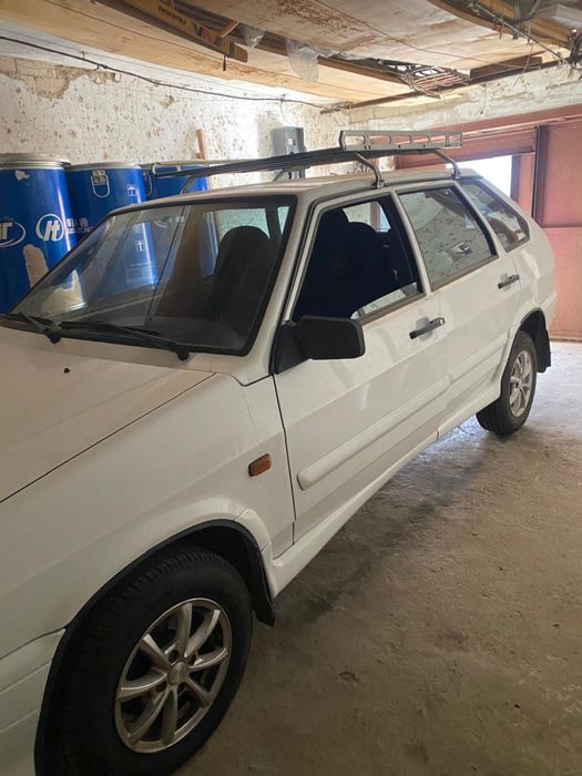 Lada 2114 Samara