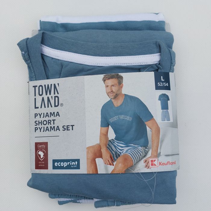 Піжама чоловіча Livergy