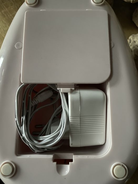 Набор инструментов для маникюра, педикюра