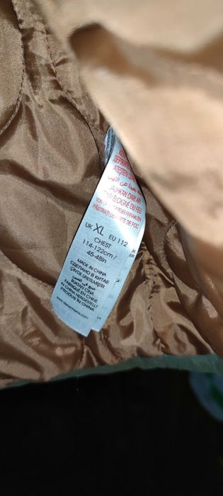 Куртка мужская с капюшоном