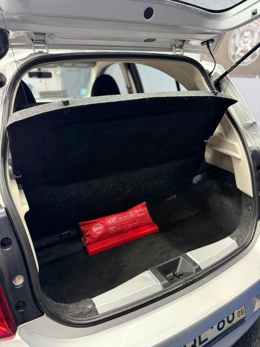 Nissan Micra 1.2 Acenta