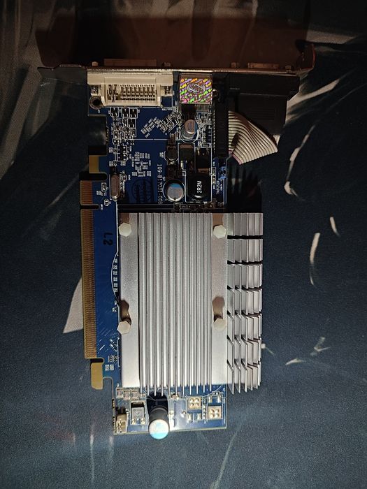 Видеокарта Radeon Geforce AGP, PCi-E винтаж для ретро ПК  коллекцию