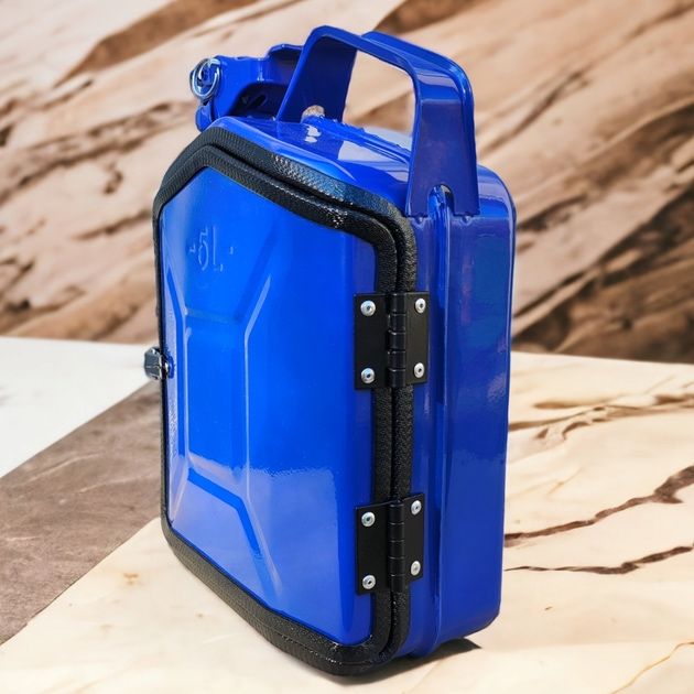 Подарункова каністра-бар