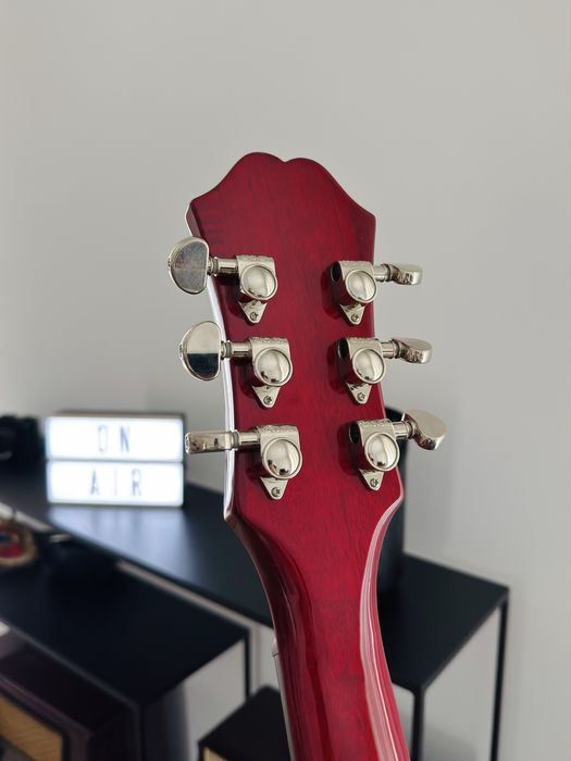 Guitarra Epiphone Dot 2014