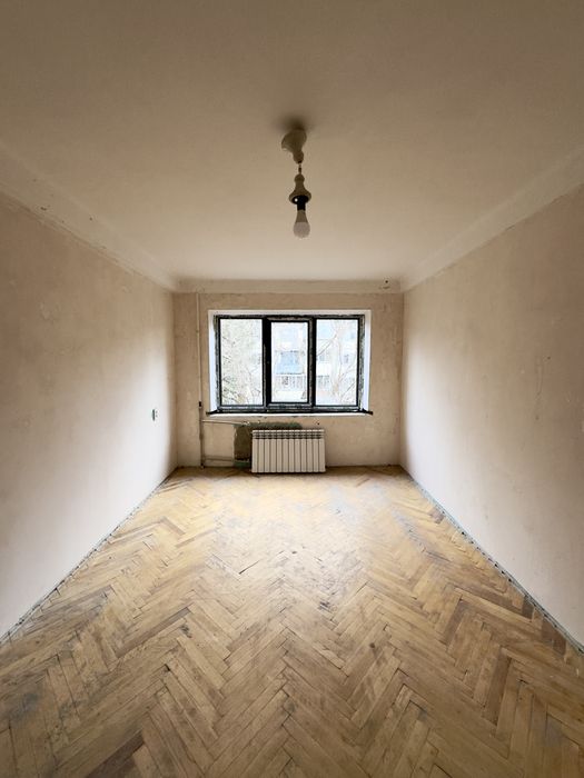 3-кімн, БЕЗ КОМІССІЇ Соломʼянська Ратушного Освіти Центр 10 хв Парк