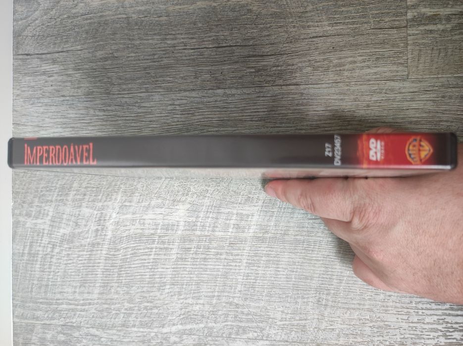 Imperdoável - Edição especial em 2 discos