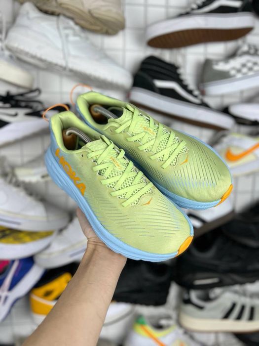 Кроссовки Hoka Rincon 3 Оригинал р(41)