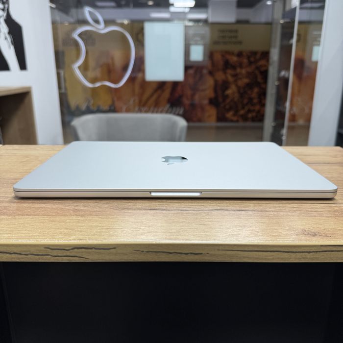 macbook air m3 24gb - Купити електроніку - Ціни на OLX.ua