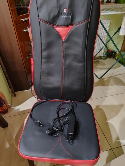 Mata masującą masażer Quattromed III