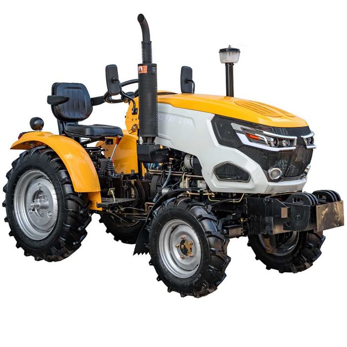 Трактор Сінтай 244L