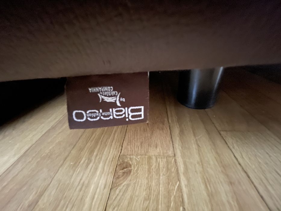Cabeceira de Cama Bianco