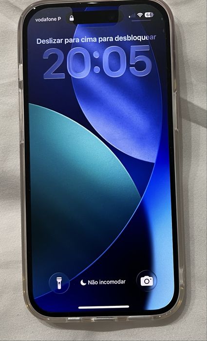 Vendo iphone 15 256 gb rosa