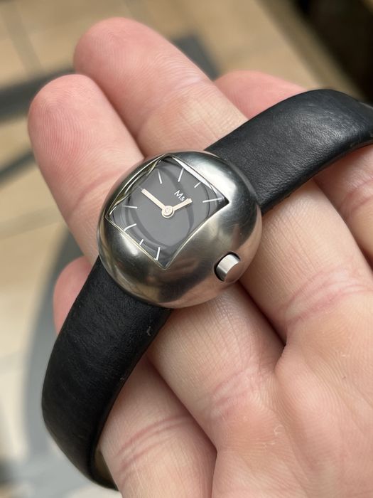 Zegarek damski M&M ładniejszy niż Rolex