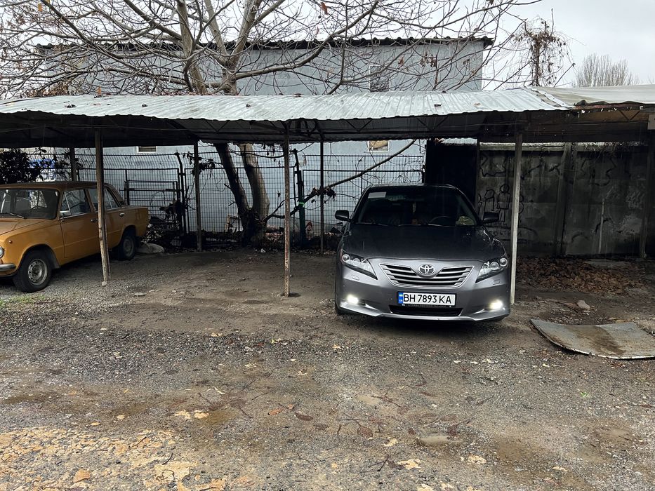 Аренда паркоместа возле Альтаир