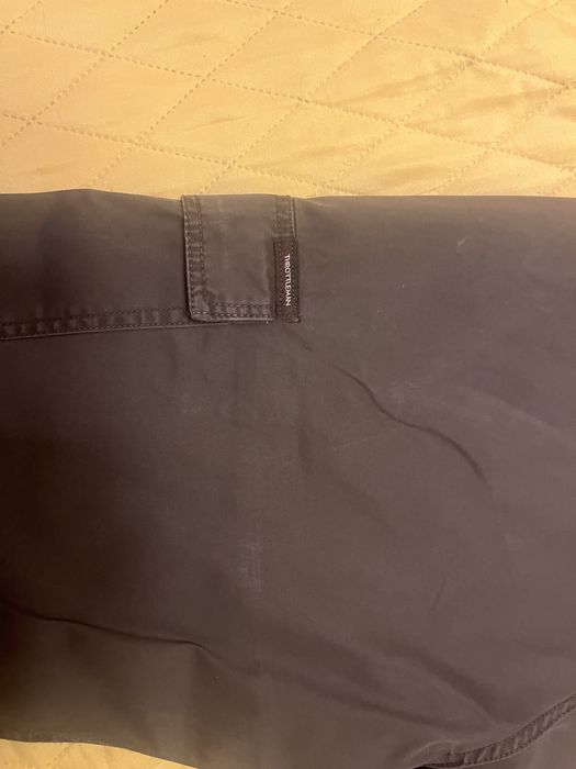 Calças throtleman 40