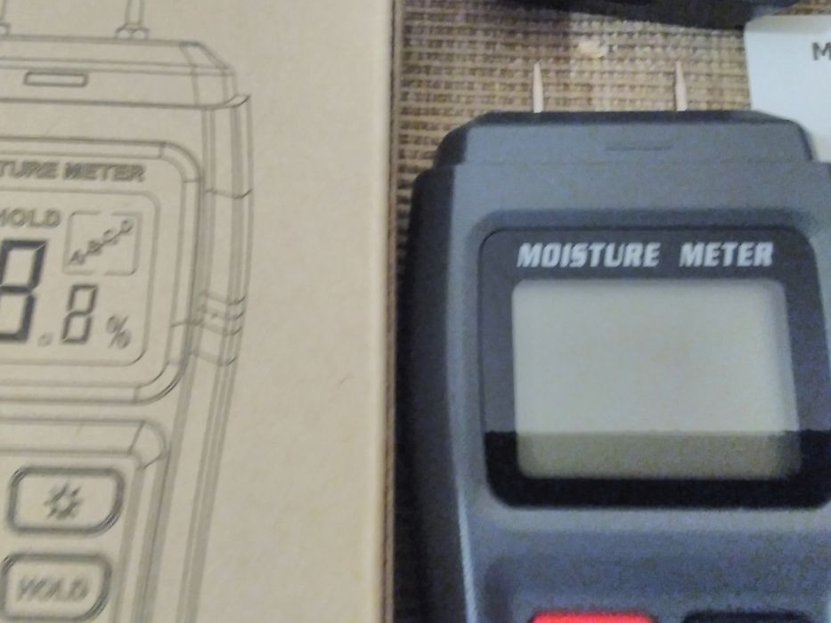 New Moisture Meter430627600246384642