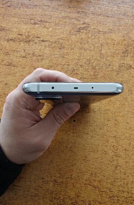 Xiaomi Mi 10T 5G 6/128 Global Lunar Silver
