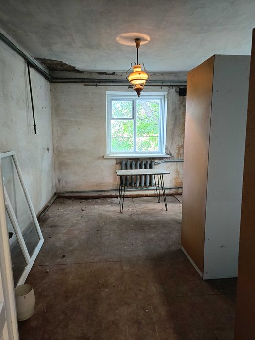 Продам дом в тихом районе