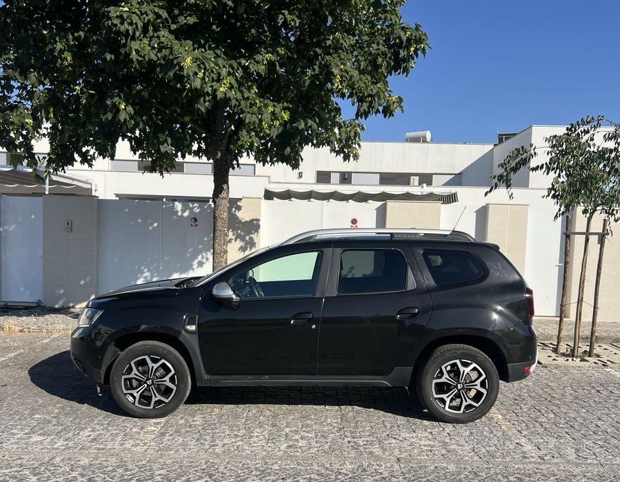 Dacia Duster 1.5 Blue dCi Prestige