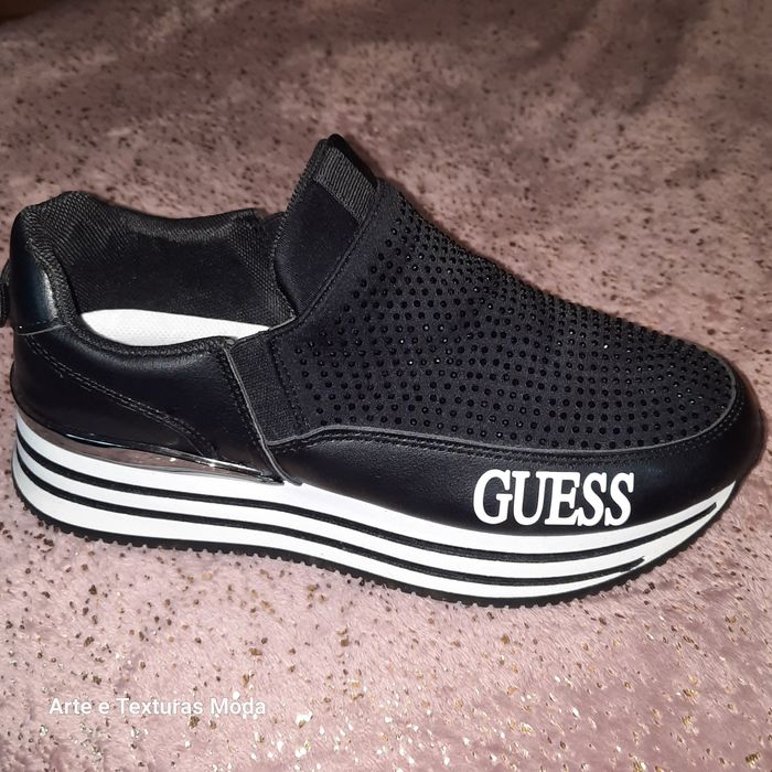 novo)sapatilha confortável desde 16€