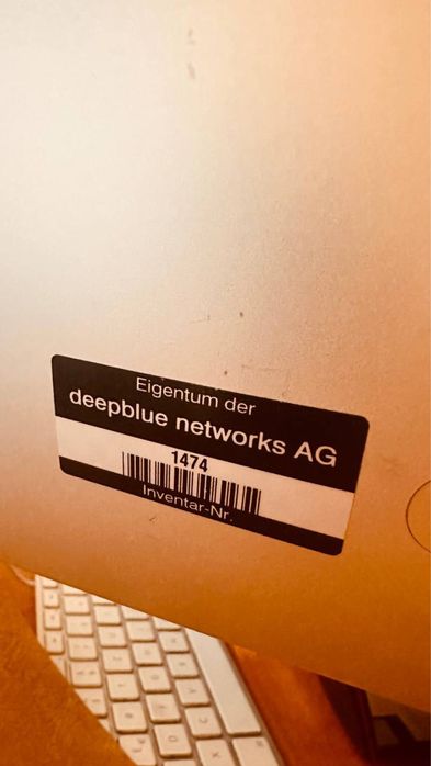 iMac 27" (2010) / Core i7 / 16GB RAM / Гарний стан