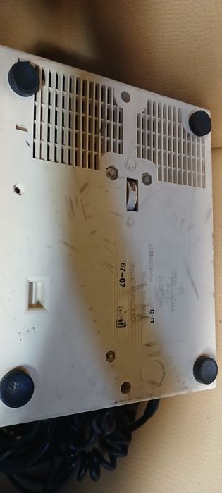 Telefon stacjonarny  Stary