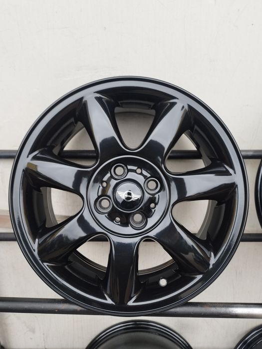 Felgi 16" 4x100 Et 48 6.5j Mini Toyota Kia Hyundai Honda