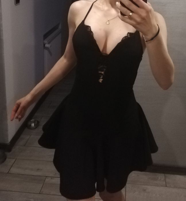 Sukienka Tiffi bodycon