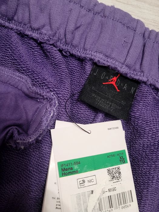 Шорти NIKE AIR JORDAN нові original