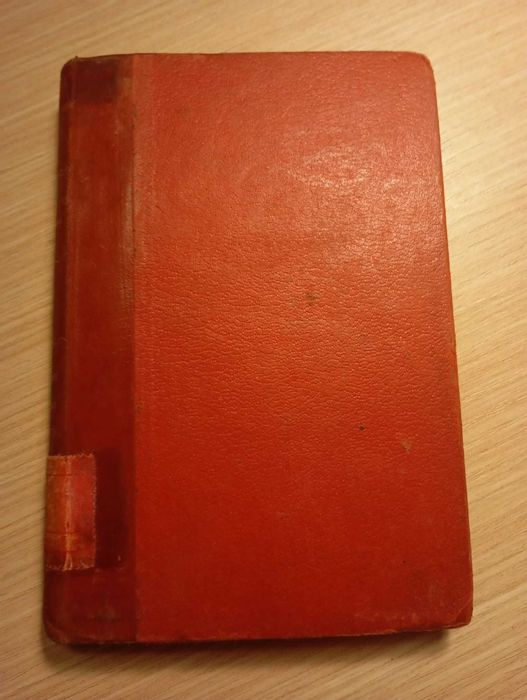 O Príncipe Ricardo, Andrew Lang - edição 1962